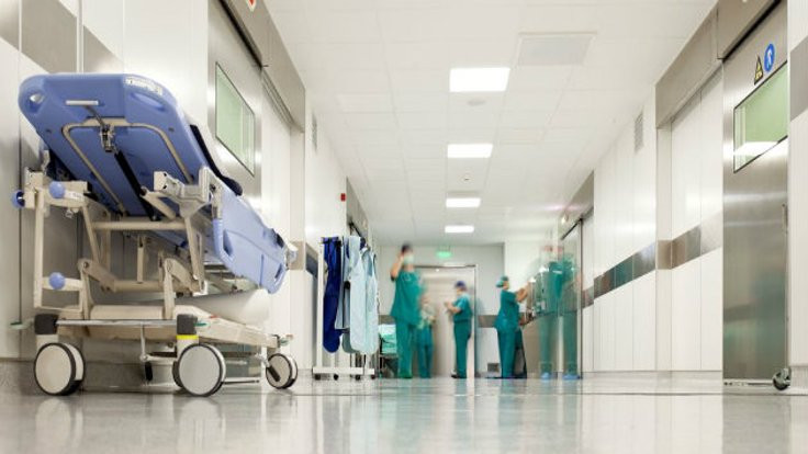Hastanelerde tasarrufa mı gidiliyor ? Şoke eden karar