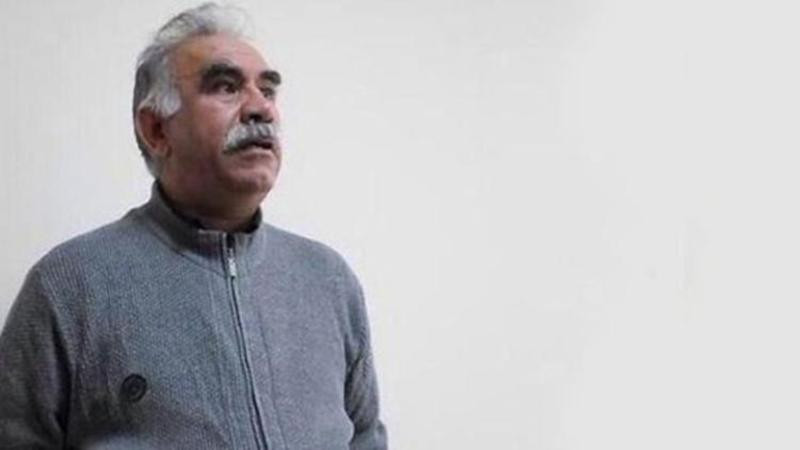 Öcalan'dan ''açlık grevini bitirin'' çağrısı