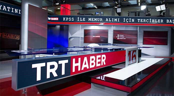 TRT'deki ''hükümet medyasına kıyak'' iddiaları Meclis'te