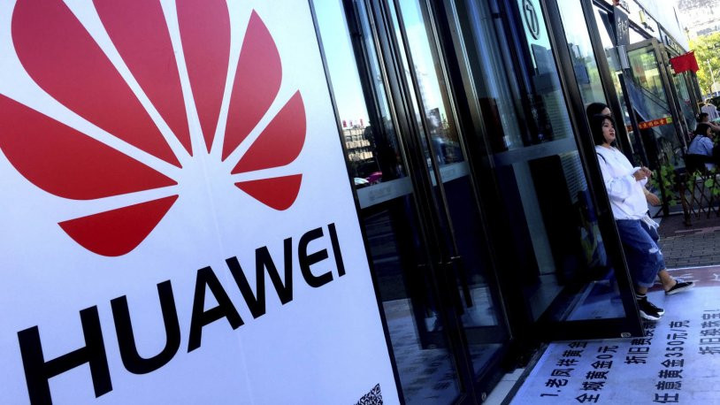 Huawei CEO'su: ''Apple'ın boykot edilmesine karşıyım''