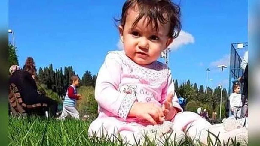 Samsun'dan acı haber geldi: 1.5 yaşındaki Ecrin ölü bulundu