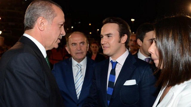Mustafa Ceceli, Erdoğan'ın iftar davetine alınmadı iddiası