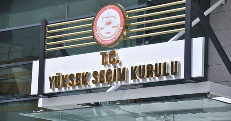 YSK'dan bir seçim tekrarı kararı daha