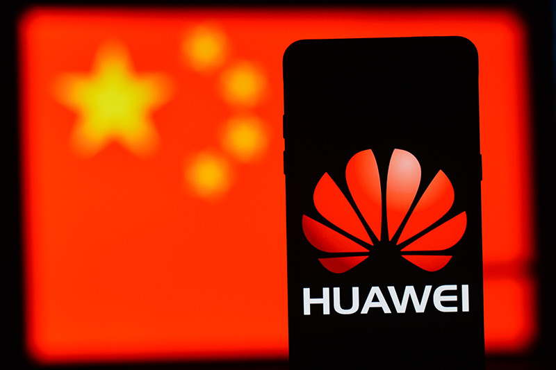 Huawei'den rest: ''Zafer bizim olacak!''