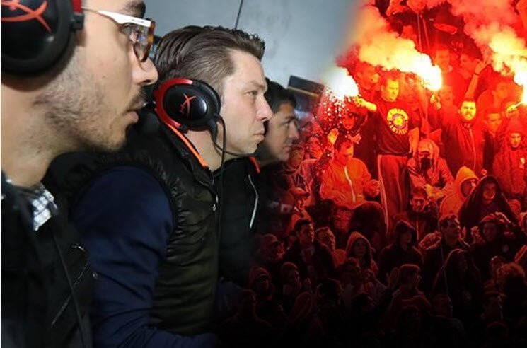 Süper Lig'de küme düşen takım değişti! VAR olmasaydı...