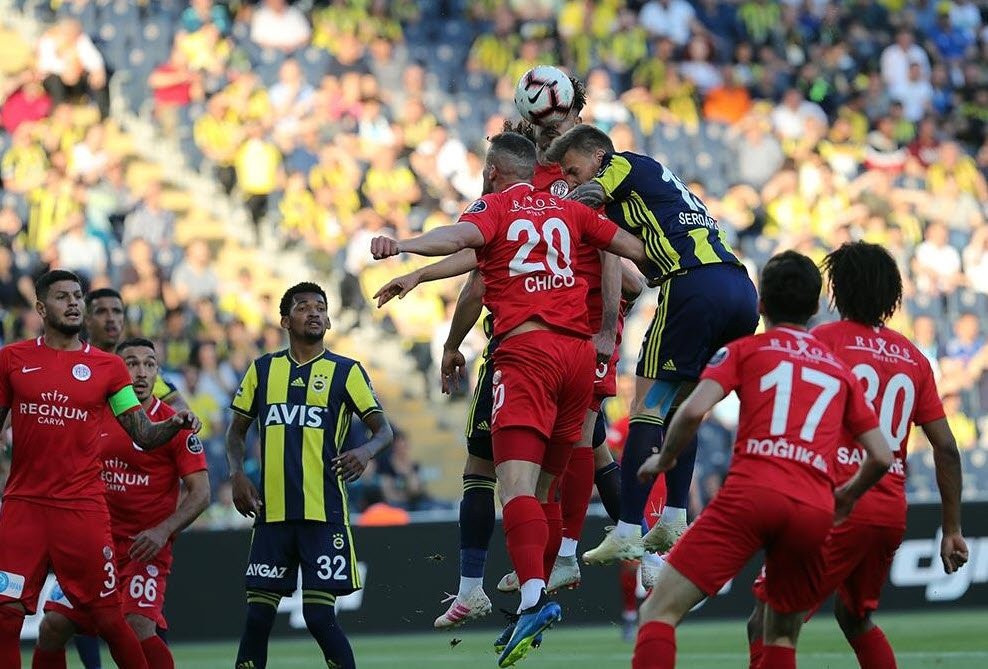 Süper Lig'de küme düşen takım değişti! VAR olmasaydı...