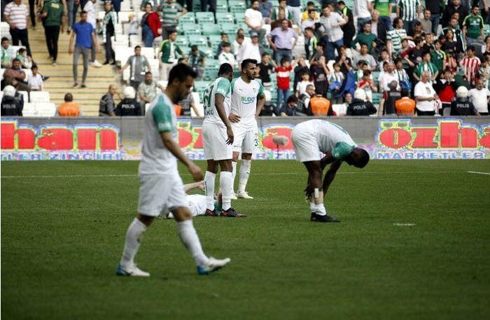 Süper Lig'de küme düşen takım değişti! VAR olmasaydı...