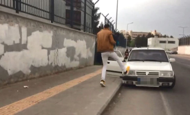 Eşi ve çocuğuna yaptıkları kan dondurdu - Resim: 3