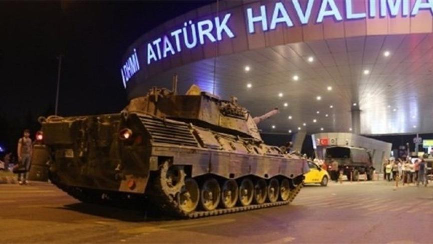 Atatürk Havalimanı davasında istenen ceza belli oldu