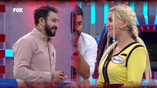 Yaparsın Aşkım'da evlilik teklifine ret yanıtı
