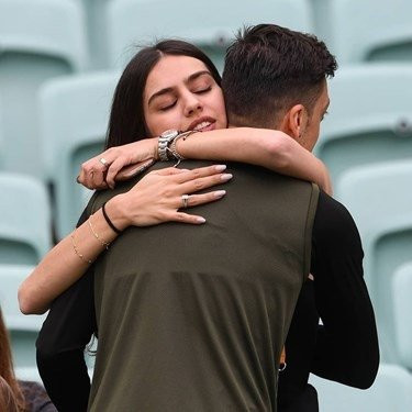 Mesut Özil, Avrupa Ligi finaline damga vurdu!