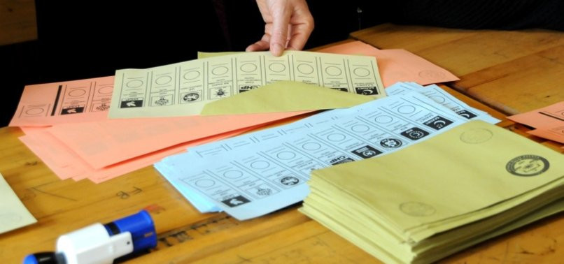 4 anket şirketi son İstanbul seçimi anket sonuçlarını paylaştı