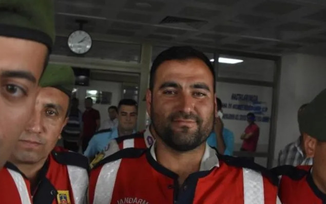 Ailesinin katil zanlsıından şok ifade