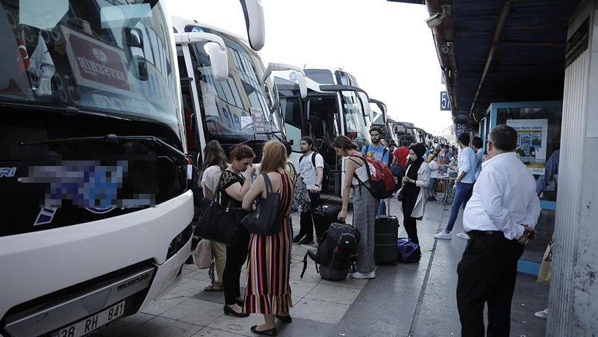İstanbul'da ek sefer yapacak otobüs kalmadı