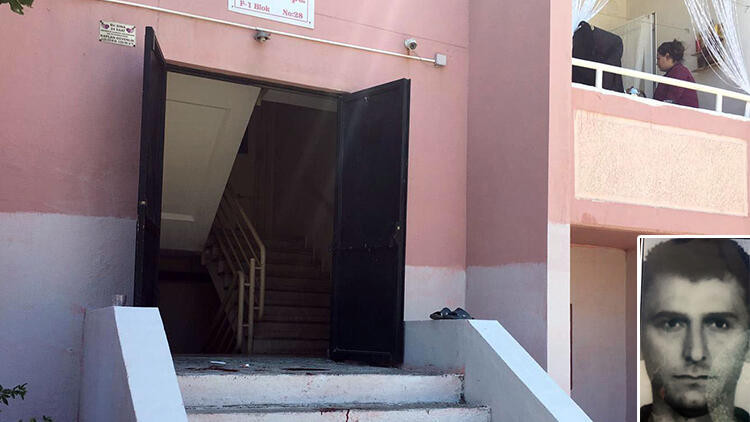 İzmir'de park kavgası kanlı bitti