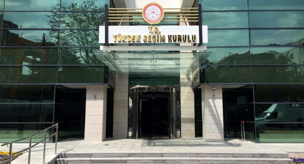 AK Parti'nin İstanbul seçimleri için elindeki son iddia