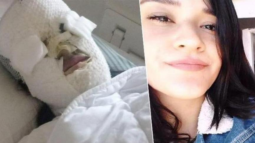 Berfin için yasa teklifi