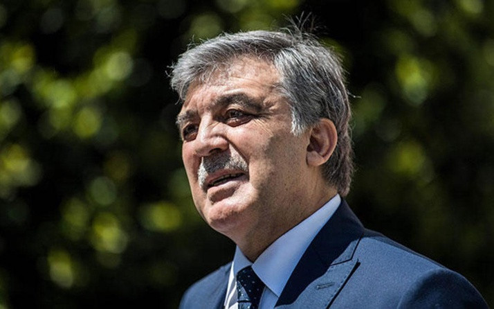 Abdullah Gül'den Sabah gazetesine: ''Yalan, kötü niyetli, saygısızca!''