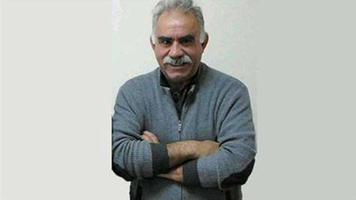 ''Abdullah Öcalan’la görüştük!''