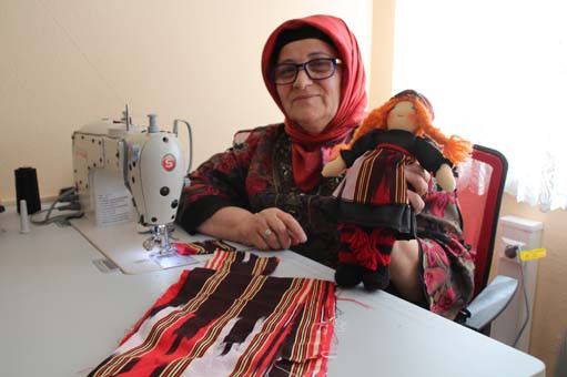 Türk kadınlarının başarısı