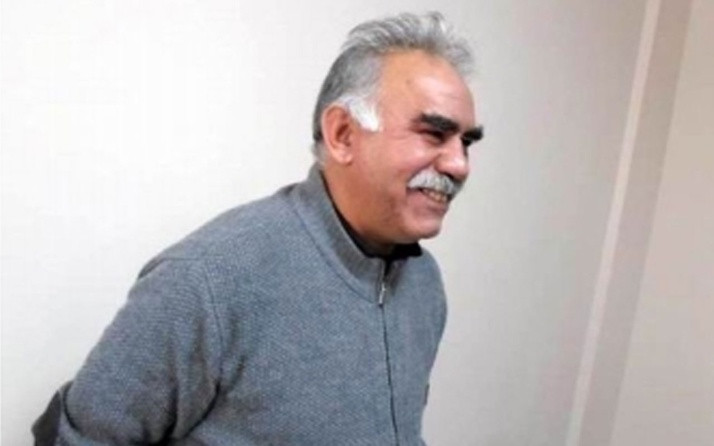 Öcalan'ın avukatlarından yeni başvuru !