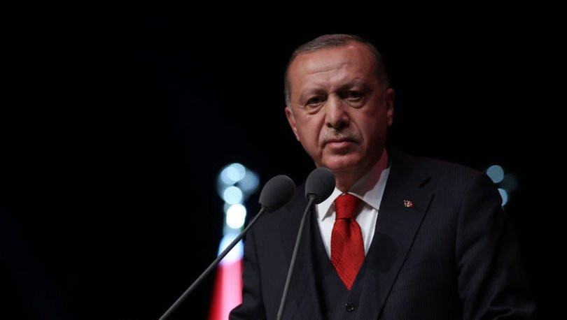 Olay yaratacak iddia: ''Erdoğan İstanbul'a aday olacak''