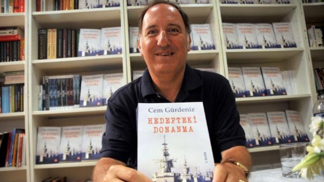 ''Türk gemileri Akdeniz'e serbest bir şekilde erişemeyebilir''