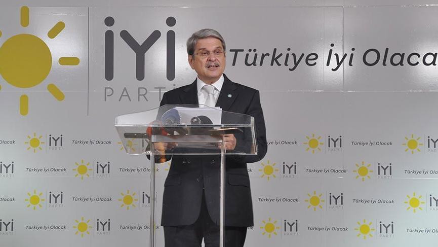 ''AK Parti, Saadet'e operasyon planlıyor''