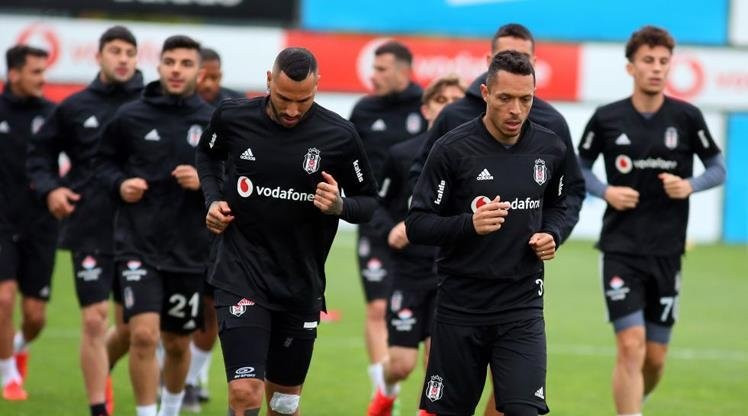 Beşiktaş'tan asrın transferi