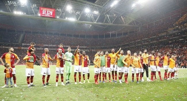 Beşiktaş'tan asrın transferi