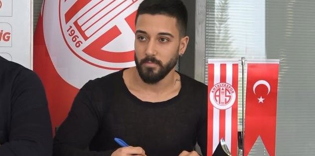 Bülent Korkmaz da Tarık Çamdal'a çare olamadı