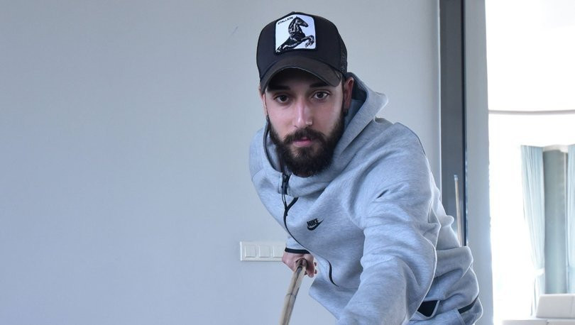 Bülent Korkmaz da Tarık Çamdal'a çare olamadı