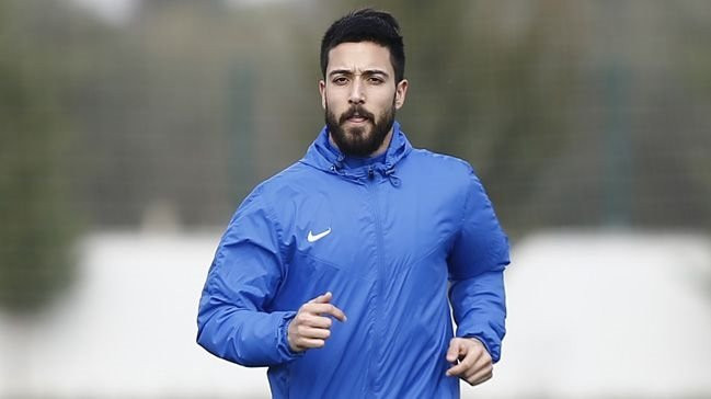 Bülent Korkmaz da Tarık Çamdal'a çare olamadı