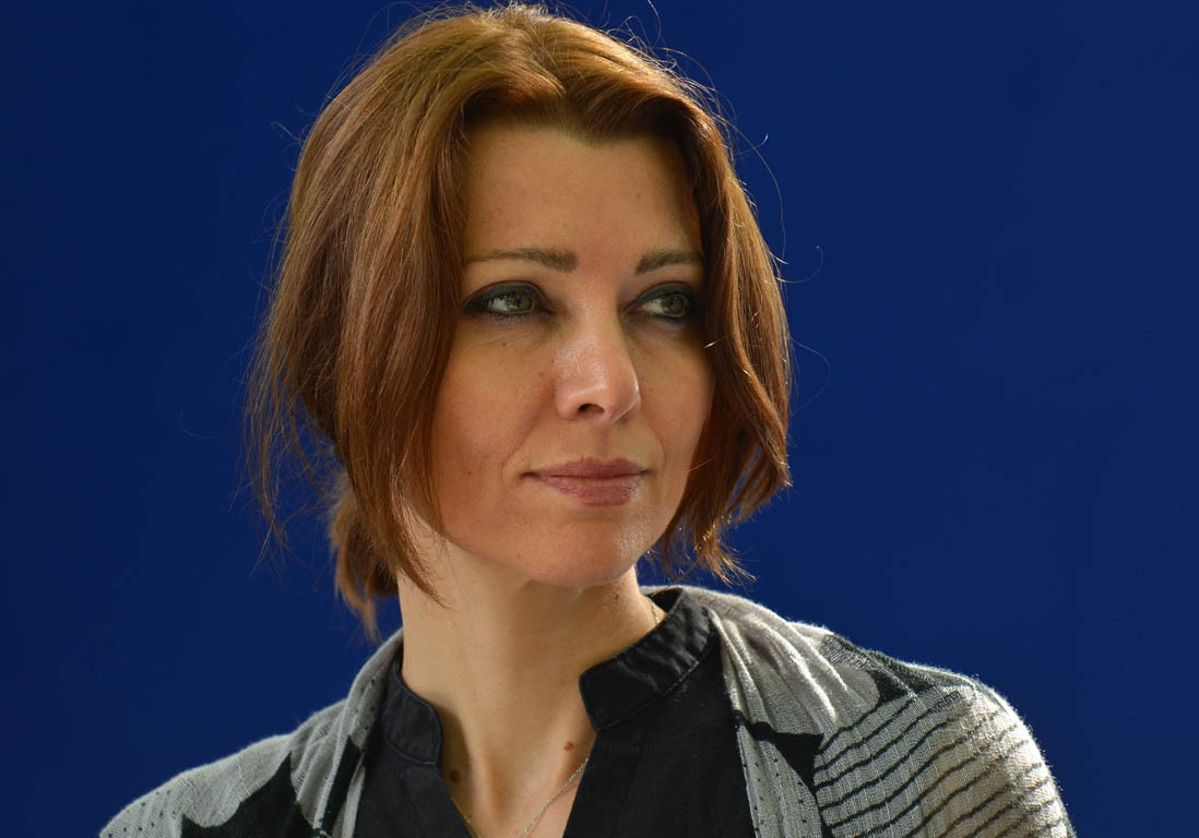 Elif Şafak'tan ''pedofili içerik'' iddiaları için ilk yanıt