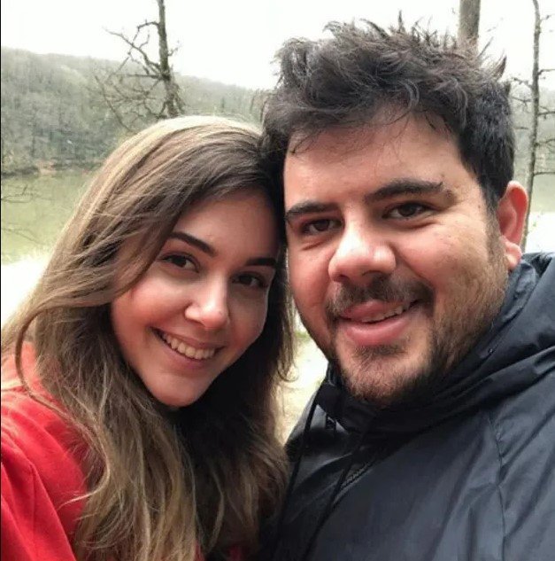 Eser Yenenler ile Berfu Yıldız evlendi - Resim: 2