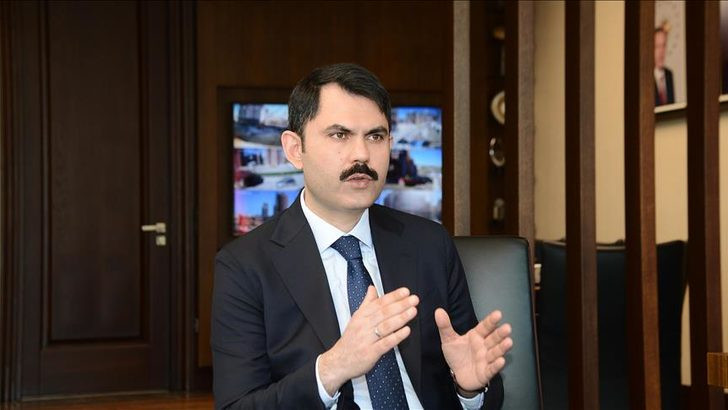 Bakan'dan 100 bin yeni istihdam müjdesi