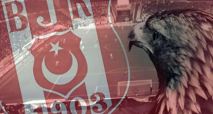 İşte Beşiktaş'ın 2020 projesi