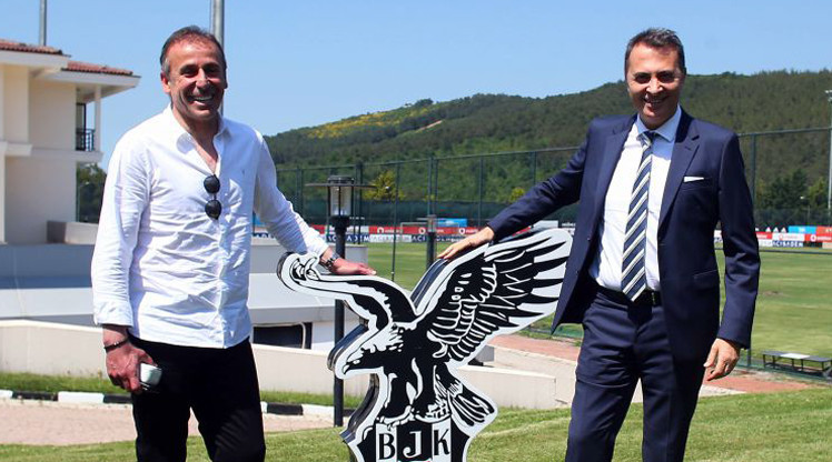 İşte Beşiktaş'ın 2020 projesi