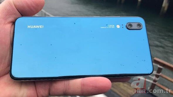 Google Android Pie güncellemesi alacak telefonlar