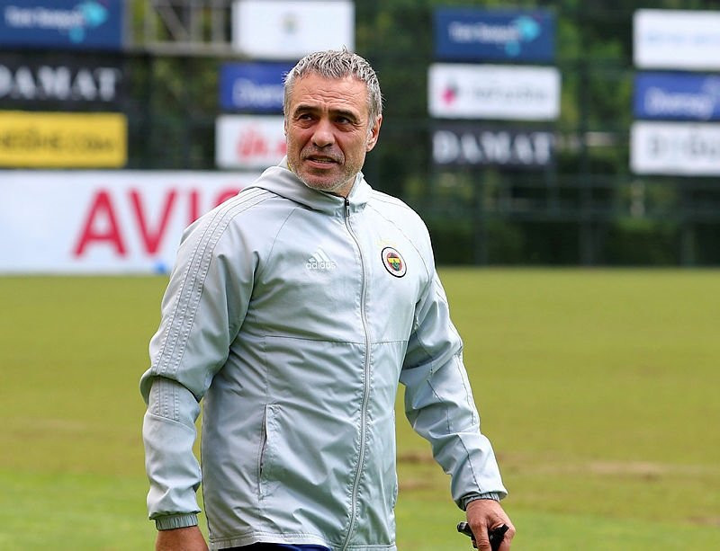 Fenerbahçe'nin transfer planı belli oldu