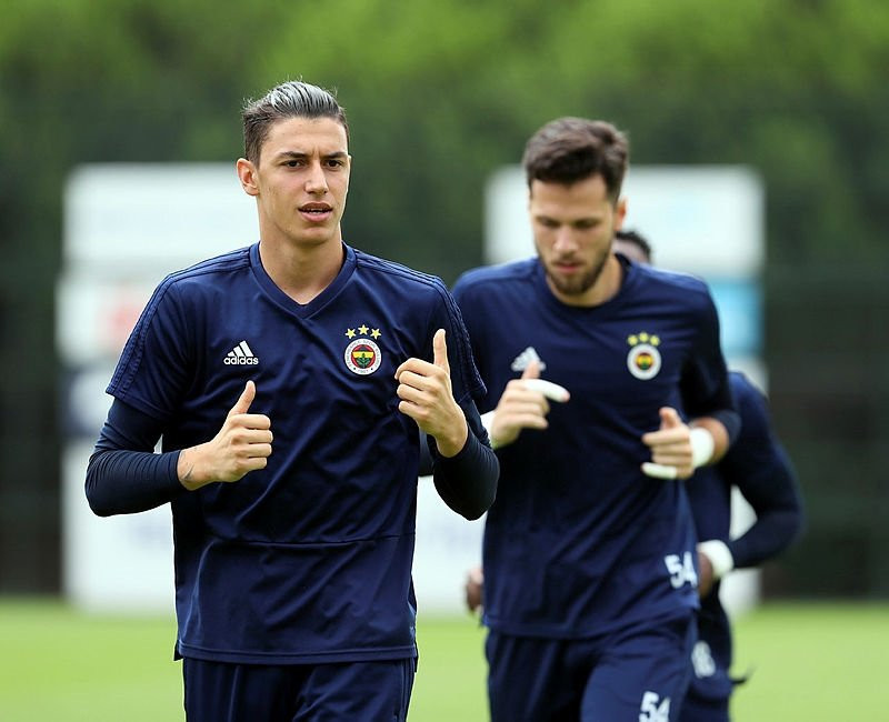 Fenerbahçe'nin transfer planı belli oldu