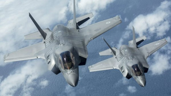 Polonya da F-35 uçağı istiyor