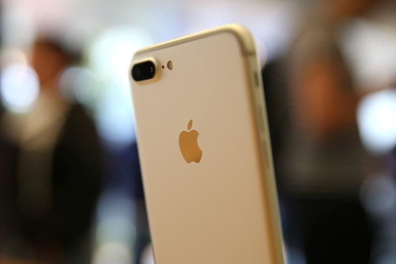 iPhone Çin'den çıkacak mı ?