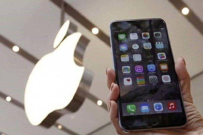 iPhone Çin'den çıkacak mı ?