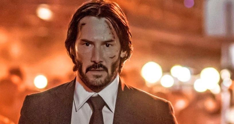 Keanu Reeves'in hayranlarına olan davranışı takdir topladı