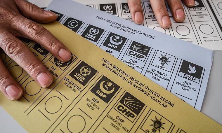 ANAR ve GENAR son anket sonuçlarını açıkladı !