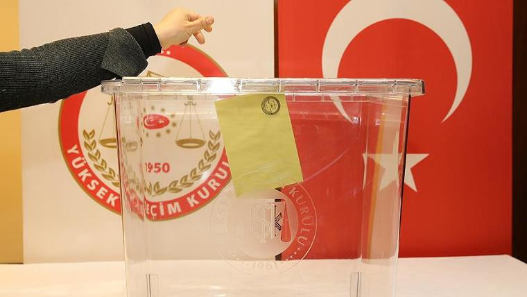 ANAR ve GENAR son anket sonuçlarını açıkladı !