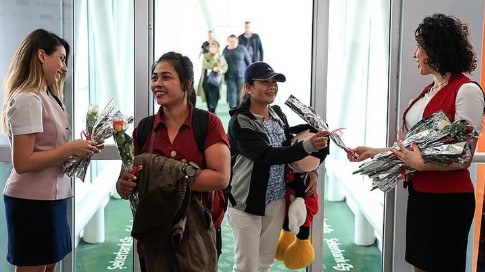 İş arayanlara müjde ! Dev şirket alım yapıyor: Başvurular başladı