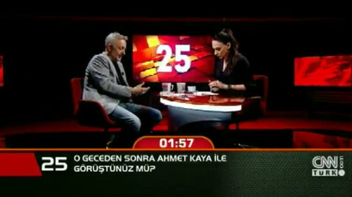 Mehmet Aslantuğ'dan Ahmet Kaya açıklaması