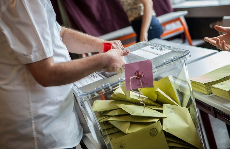 23 Haziran İstanbul seçimi için seçim yasakları başladı